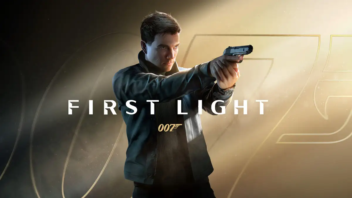 James Bond vuelve a los videojuegos con 007 First Light en 2026 1 James Bond vuelve a los videojuegos con 007 First Light en 2026