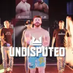 Undisputed añadirá colas múltiples online en su próxima actualización