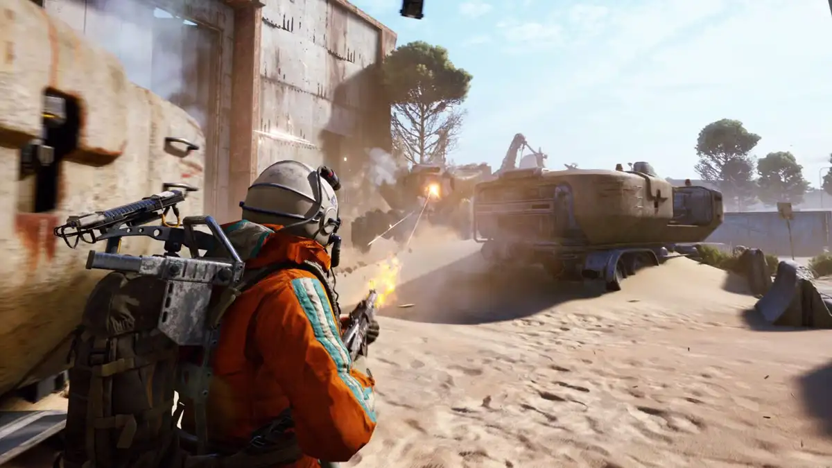 ARC Raiders confirma su fecha de lanzamiento y sorprende en el Summer Game Fest 3 ¿Vale la pena jugar a ARC Raiders?