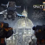 Warhammer 40,000: Space Marine 2 supera los 7 millones de copias vendidas