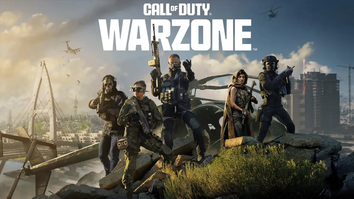 Warzone podría estrenar Rebirth Island animada con Beavis y Butt-Head