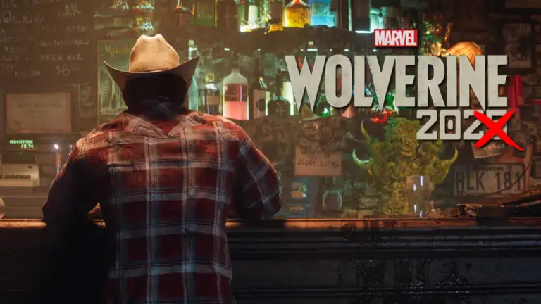 Wolverine de Insomniac no llegará en 2025 y los fans tendrán que esperar más