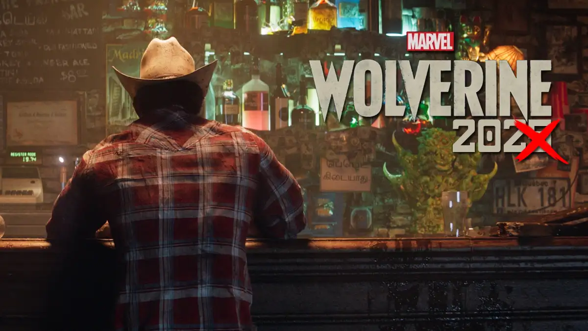 Wolverine de Insomniac no llegará en 2025 y los fans tendrán que esperar más