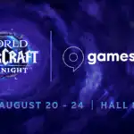 World of Warcraft Midnight llegará a Gamescom 2025 con grandes novedades
