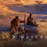 Ya puedes apuntarte para jugar gratis a Blood Message