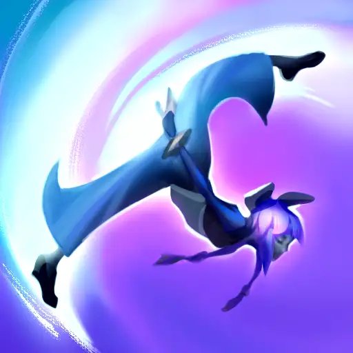 Todo sobre Yunara, la nueva campeona ADC de League of Legends 8 E - Sombras Intocables