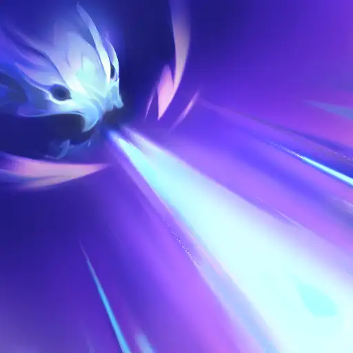 Todo sobre Yunara, la nueva campeona ADC de League of Legends 6 W - Arco de la Ruina