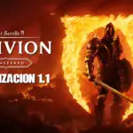 Oblivion Remastered recibe su primera gran actualización con mejoras cruciales para la experiencia de juego 1 actualización 1.1 de Oblivion Remastered - Corrección de errores y bugs
