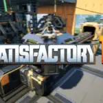 actualización 1.1 de Satisfactory ya está disponible