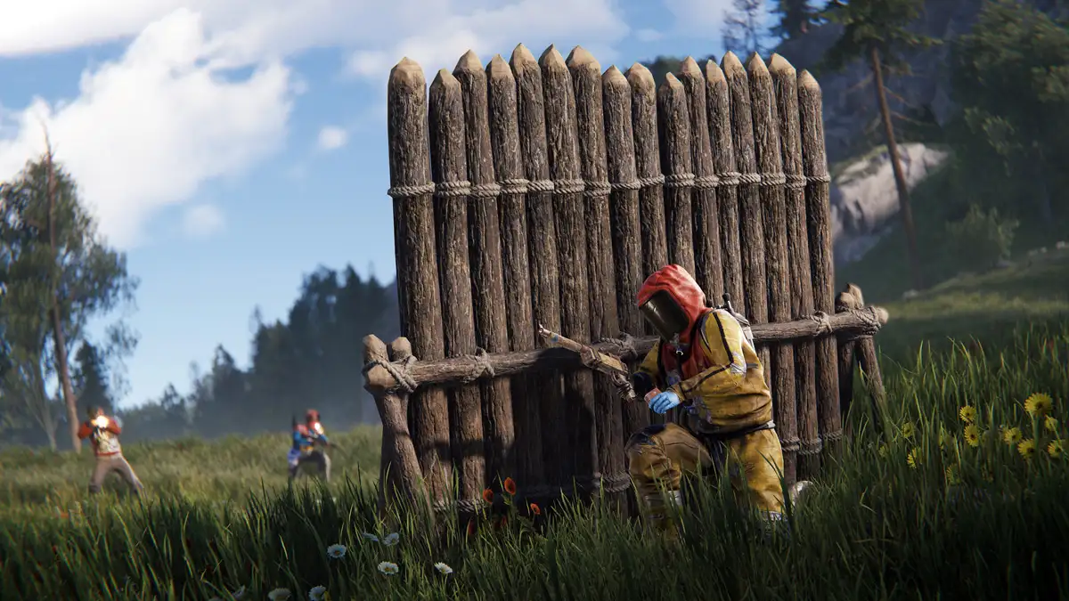 Rust lanza su actualización más ambiciosa en plena cuenta atrás para Bellum 4 actualizacion de Rust antes de Bellum Conquest 2025 01