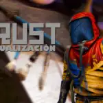 Rust lanza su actualización más ambiciosa en plena cuenta atrás para Bellum