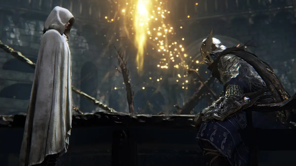 Análisis de Elden Ring: Nightreign - La reinvención cooperativa del universo Souls 1 análisis de elden ring nightreign evelongames