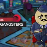 Analisis vegangsters rogue like