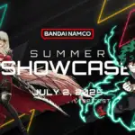 Bandai Namco Summer Showcase anuncios