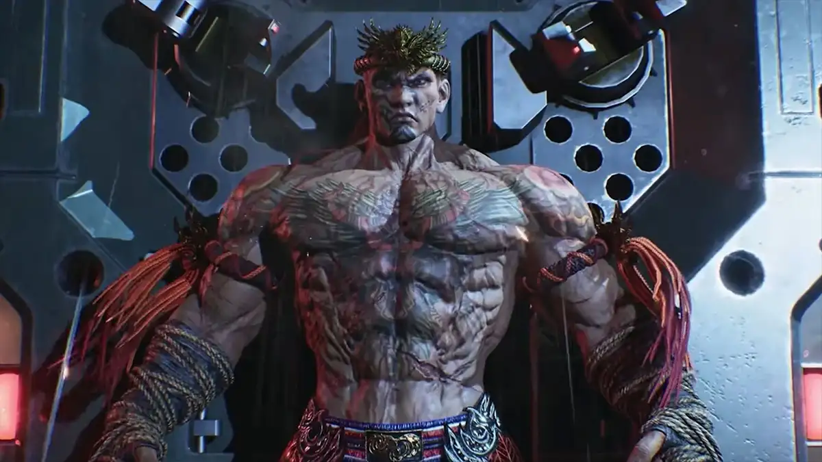 Ya hay fecha para la Bandai Namco Summer Showcase 2025: conoce todos los anuncios 4 Tekken 8 Bandai Summer Showcase