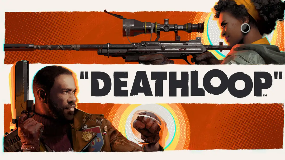 Deathloop gratis en Epic Games Store hasta el 12 de junio 2025 4 deathloop gratis Epic Games junio 2025