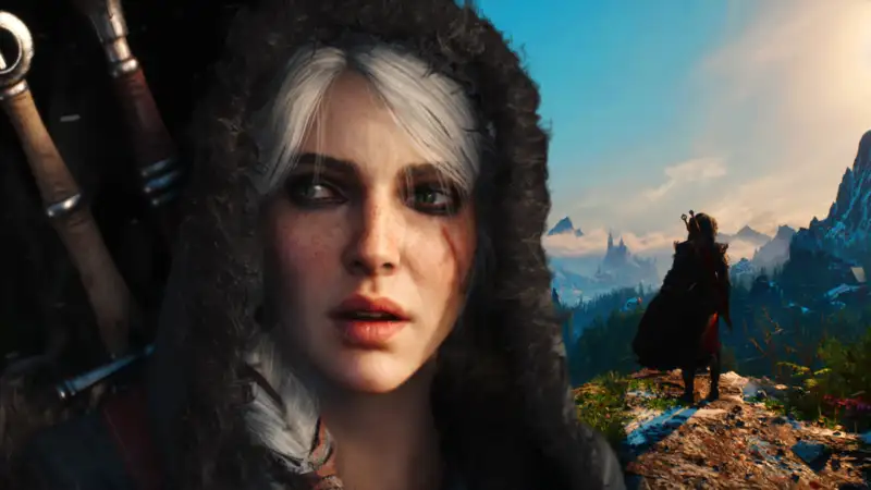 La demo técnica de The Witcher 4 desata la polémica: ¿realmente podemos confiar en CD Projekt RED?
