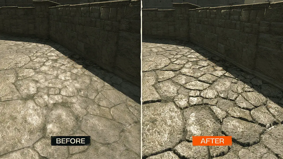 Dying Light se actualiza en su décimo aniversario con mejoras gráficas 2 dying light retouched fecha de lanzamiento