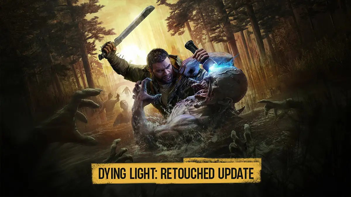 Dying Light se actualiza en su décimo aniversario con mejoras gráficas