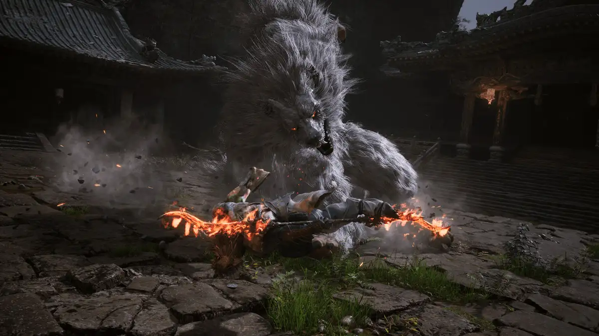 Black Myth Wukong estrena su primer descuento en Steam tras 10 meses 1 descuento de Black Myth Wukong en Steam
