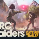 fecha de lanzamiento de ARC Raiders Summer Game Fest 2025