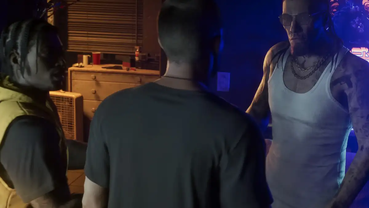 Nuevas filtraciones de GTA 6 revelan detalles impactantes del gameplay 3 filtraciones del gameplay de GTA 6 2025