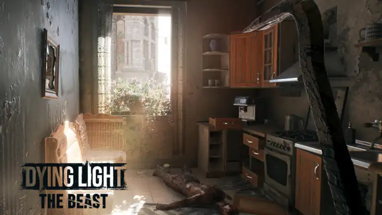Noticias 1 gameplay de 30 minutos de Dying Light The Best SGF 2025