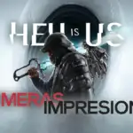 Conoce las primeras impresiones de Hell is Us