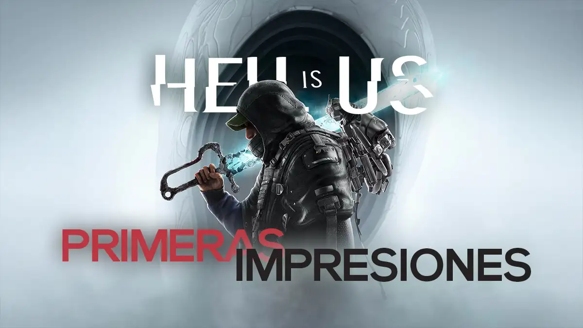 Primeras impresiones de Hell is Us – un juego de aventura interesante y prometedor