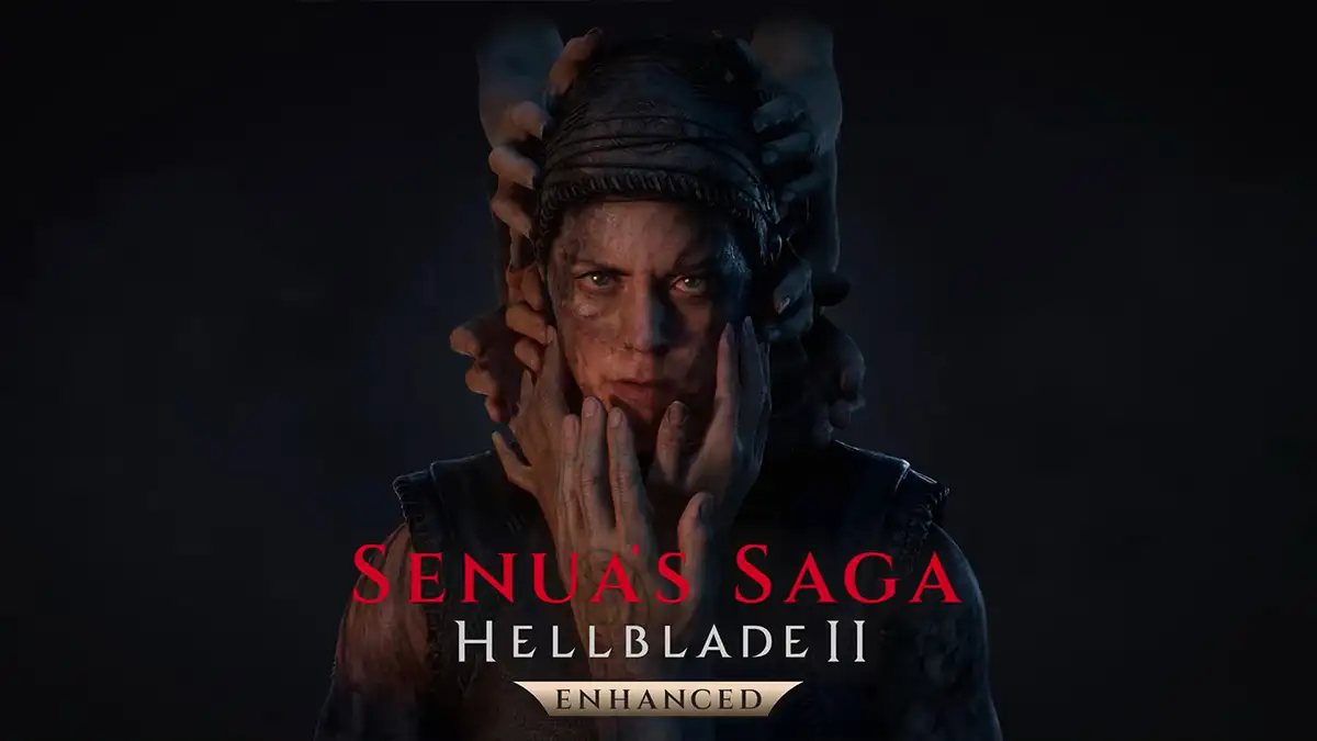 Anunciado Hellblade II Enhanced: conoce todas las mejoras