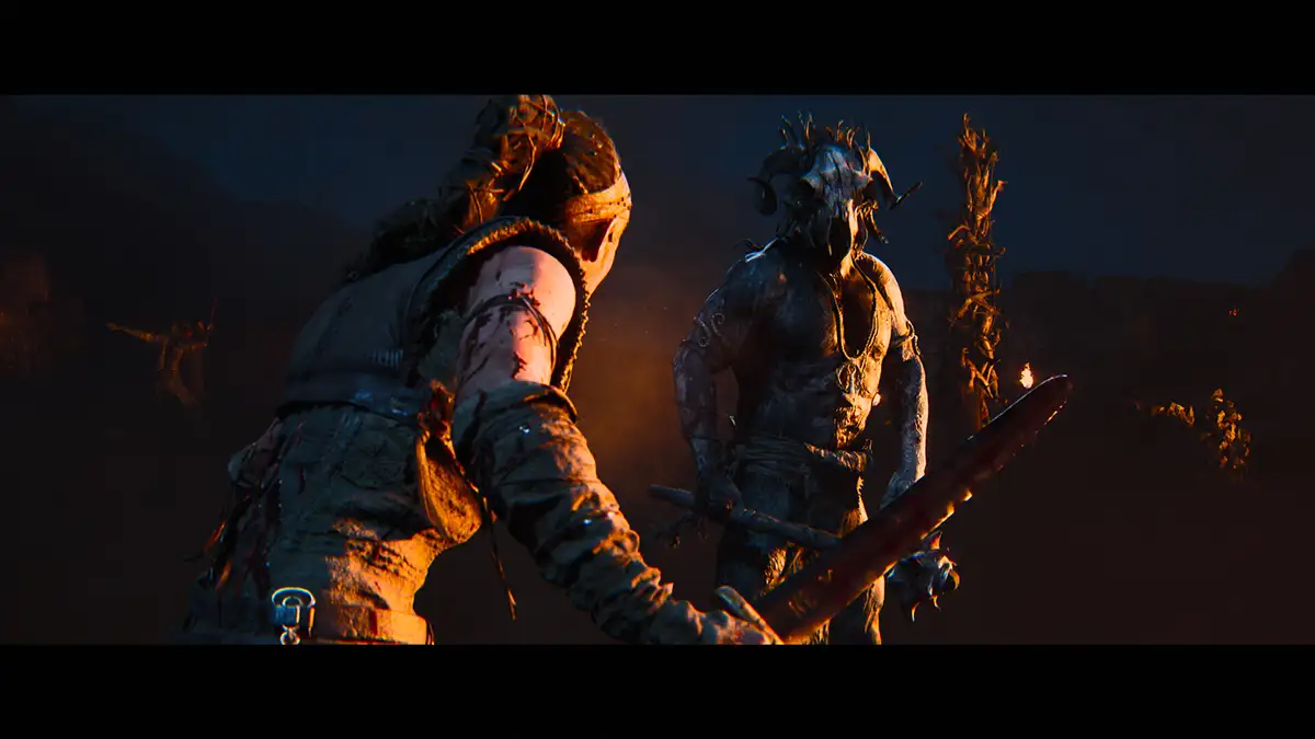 Anunciado Hellblade II Enhanced: conoce todas las mejoras 1 Anunciado Hellblade II Enhanced: conoce todas las mejoras