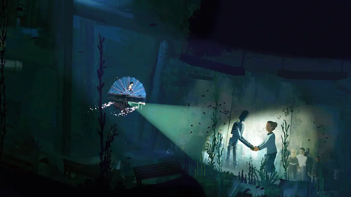 Planet of Lana II llega en 2026 con una aventura épica que se expande por siglos y galaxias 5 historia de planet of lana 2