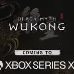 lanzamiento de black myth wukong en Xbox series X/S