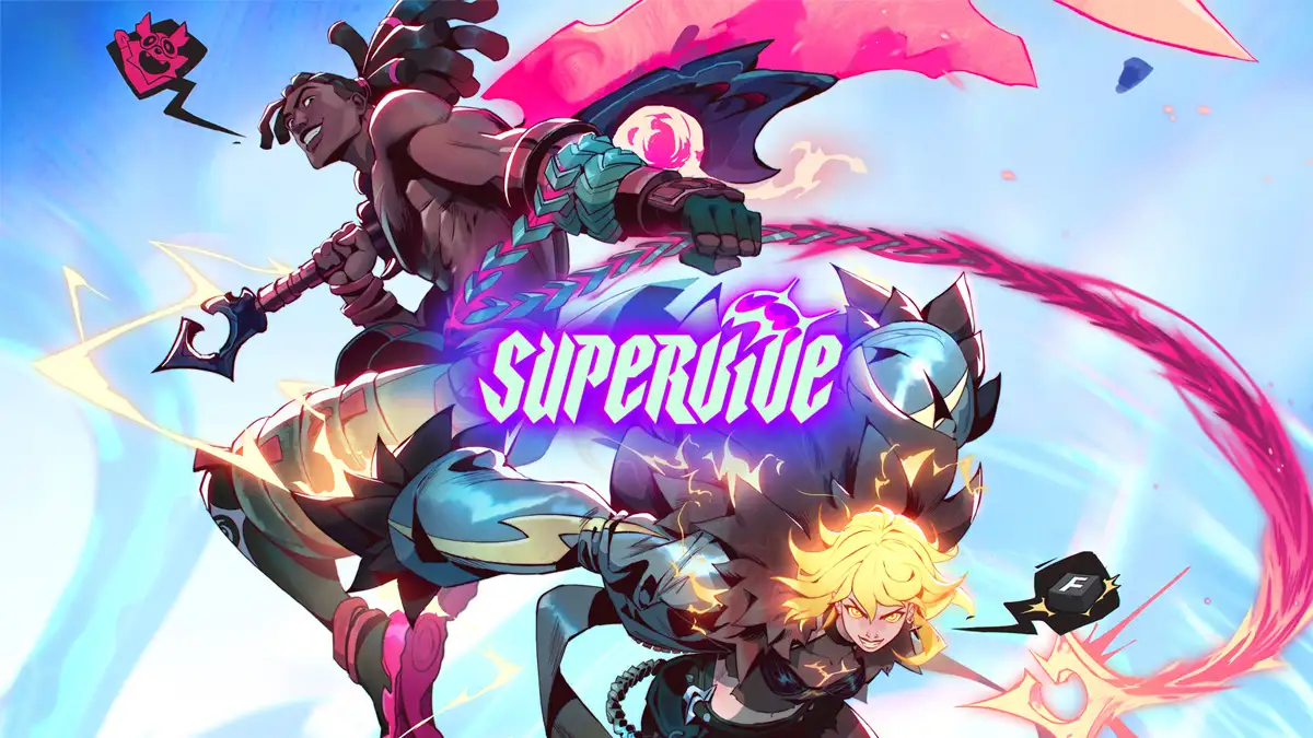 Supervive lanza su versión 1.0 el 24 de julio tras su exitoso acceso anticipado