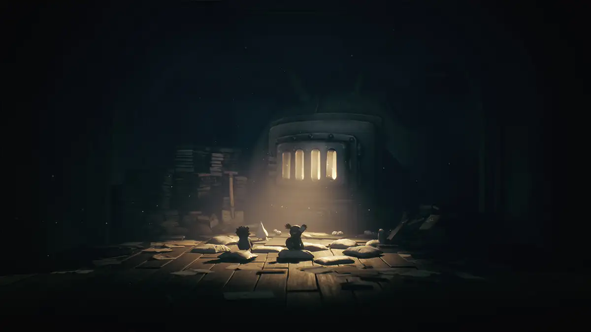Little Nightmares 3 ya cuenta con fecha de lanzamiento: descubre todas sus ediciones 1 Little nightmares 3 ediciones