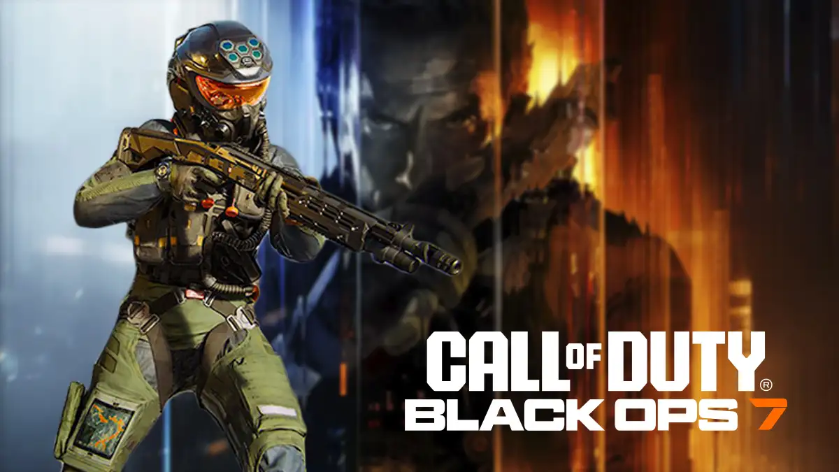 Revelados dos nuevos modos de juego para Call of Duty: Black Ops 7