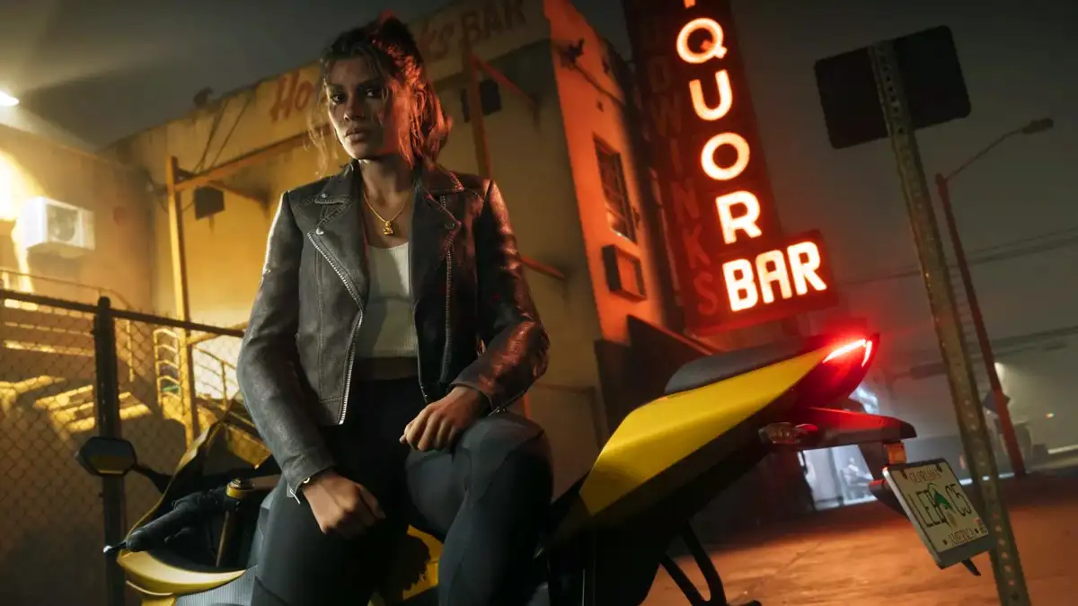 Nuevas filtraciones de GTA 6 revelan detalles impactantes del gameplay