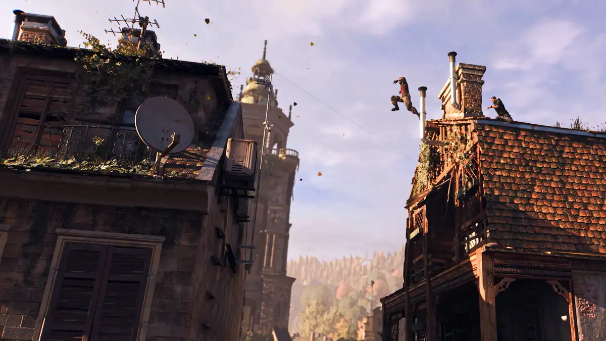 Dying Light: The Beast muestra 30 minutos de gameplay brutal con zombis y supervivencia nocturna 5 ¿Cómo funciona el nuevo sistema de combate y parkour?