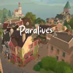 Conoce la fecha de lanzamiento de Paralives y su contenido de acceso anticipado