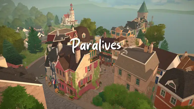 Conoce la fecha de lanzamiento de Paralives y su contenido de acceso anticipado
