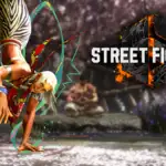 elena ya está disponible en Street Fighter 6