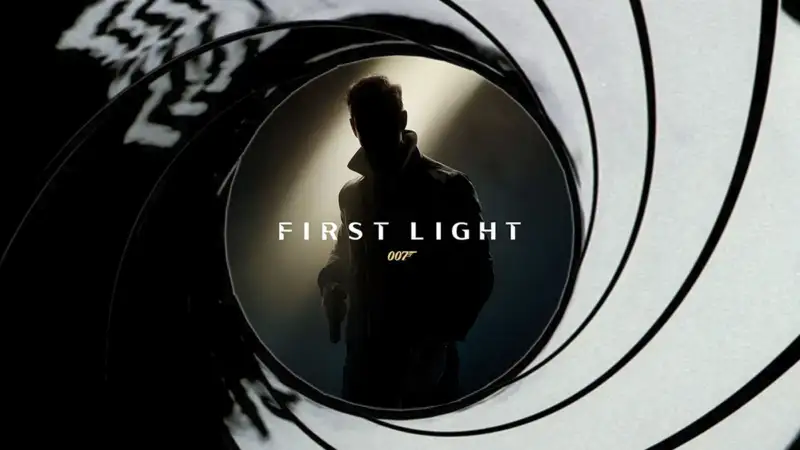 Anunciado teaser y nombre del juego de James Bond
