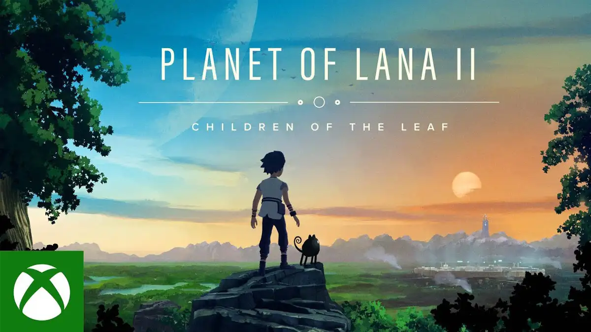 Planet of Lana II llega en 2026 con una aventura épica que se expande por siglos y galaxias
