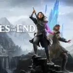 presentación y fecha de lanzamiento de Echoes of the End