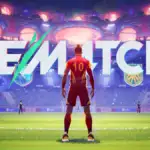 Rematch ya disponible en early access