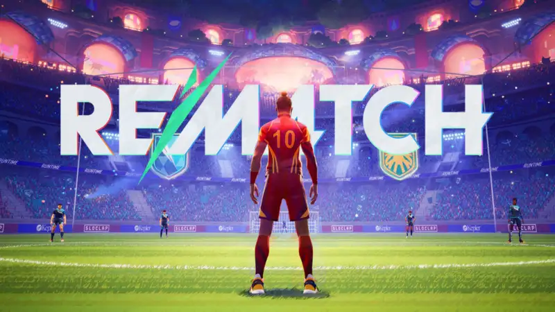 Rematch ya disponible en early access