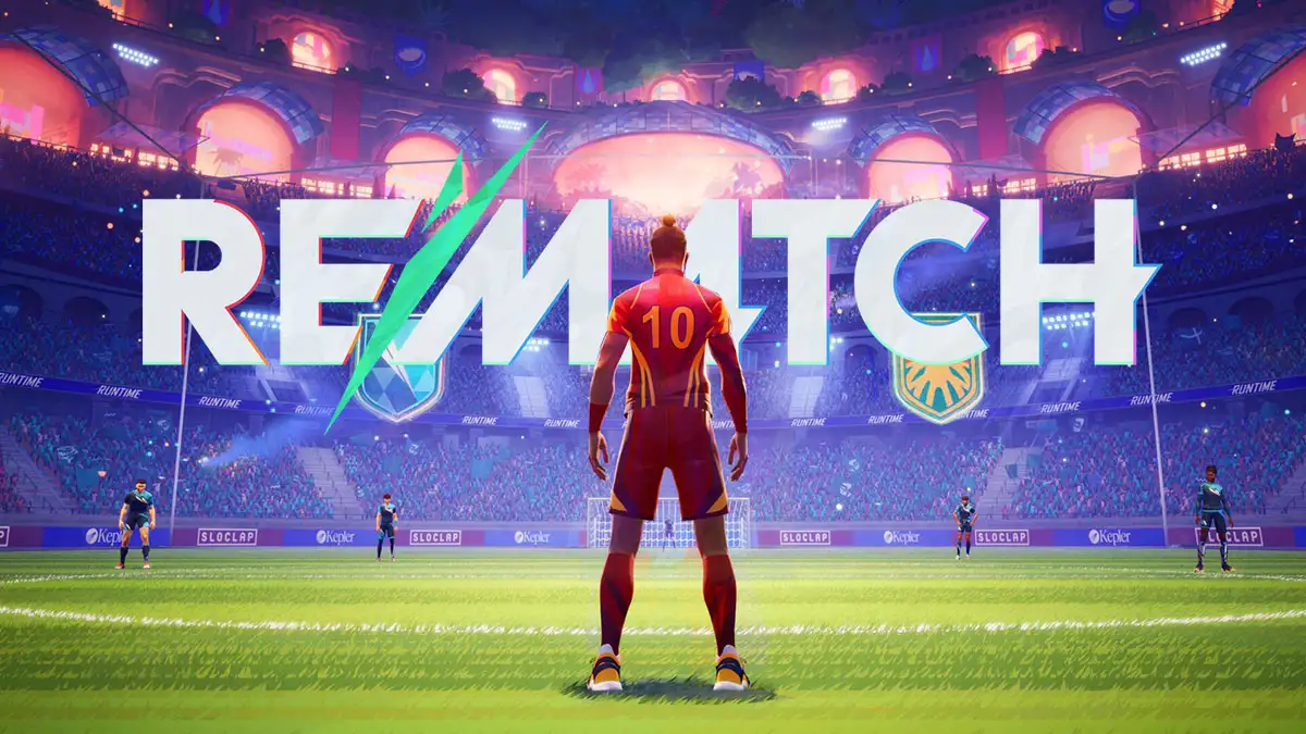 Rematch se lanza en acceso anticipado: conoce todos los detalles
