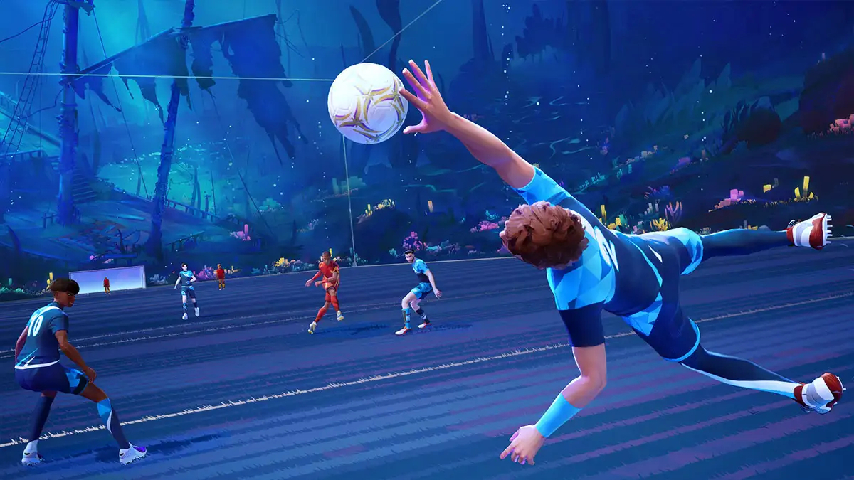 Rematch se lanza en acceso anticipado: conoce todos los detalles 3 Rematch para pc y consolas
