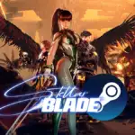 stellar blade disponible en pc
