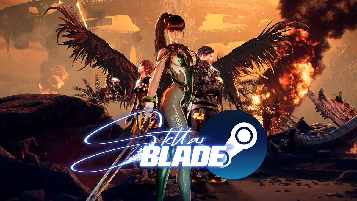Stellar Blade supera los 3 millones de copias vendidas tras arrasar en PC 4 stellar blade disponible en pc